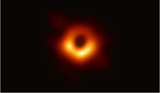 ブラックホール