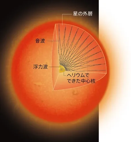 赤色巨星